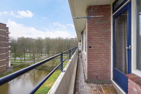 Medium property photo - Bosboom-Toussaintplein 120, 2624 DJ Delft